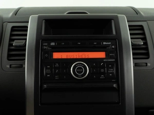 Внедорожник Nissan X-Trail 2007 года, 1197444 рублей, Москва