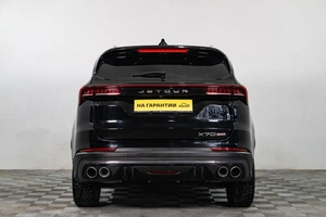 Внедорожник Jetour X70 Plus 2025 года, 2099000 рублей, Сургут