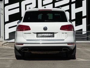 Внедорожник Volkswagen Touareg 2016 года, 2499000 рублей, Волгоград