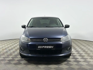 Седан Volkswagen Polo 2014 года, 749900 рублей, Казань