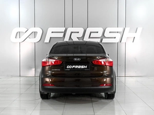 Седан Kia Cerato 2016 года, 1419000 рублей, Ростов-на-Дону