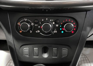 Седан Renault Logan 2022 года, 1097000 рублей, Красноярск