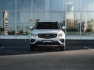 Внедорожник Geely Atlas Pro 2023 года, 1849000 рублей, Нижний Новгород