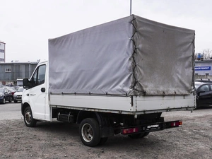 ГАЗ ГАЗель Next 2013г. 2013 года, 1180000 рублей, Ростов-на-Дону