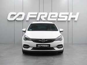 Универсал Opel Astra 2019 года, 1399000 рублей, Воронеж