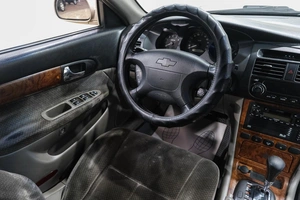 Седан Chevrolet Evanda 2006 года, 469000 рублей, Новокузнецк