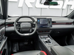 Внедорожник Jetour Dashing 2023 года, 2150000 рублей, Краснодар