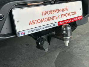 Внедорожник ВАЗ (LADA) Niva Travel 2025 года, 1390000 рублей, Абакан