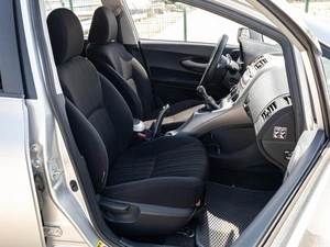 Хетчбэк Toyota Auris 2007 года, 593000 рублей, Краснодар