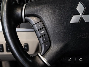 Внедорожник Mitsubishi Pajero 2017 года, 3050000 рублей, Краснодар