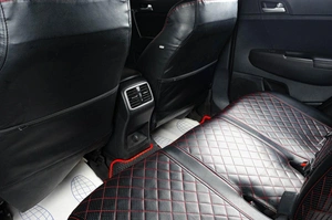 Внедорожник Kia Sportage 2019 года, 2449000 рублей, Тюмень