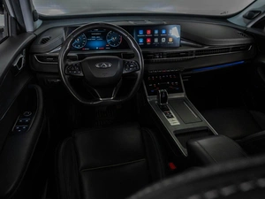 Внедорожник Chery Tiggo 7 Pro Max 2023 года, 2120000 рублей, Ставрополь