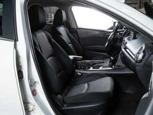 Седан Mazda 3 2014 года, 1270000 рублей, Волгоград