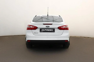 Седан Ford Focus 2013 года, 1095000 рублей, Орёл