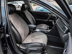 Седан Kia Optima 2016 года, 1790000 рублей, Краснодар