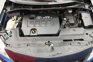 Седан Toyota Corolla 2008 года, 990000 рублей, Курск