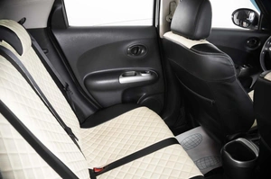 Внедорожник Nissan Juke 2013 года, 969000 рублей, Пермь
