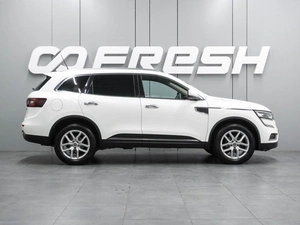 Внедорожник Renault Koleos 2017 года, 2249000 рублей, Воронеж