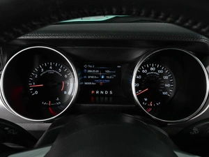 Кабриолет Ford Mustang 2021 года, 2649000 рублей, Ростов-на-Дону