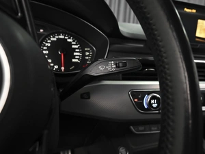 Седан Audi A4 2015 года, 2264000 рублей, Ставрополь