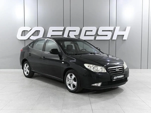 Седан Hyundai Elantra 2008 года, 699000 рублей, Ростов-на-Дону