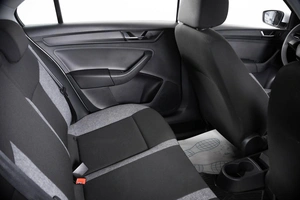 Лифтбек Skoda Rapid 2021 года, 1799000 рублей, Пермь