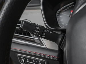 Внедорожник Changan CS75 2020 года, 1678000 рублей, Ставрополь