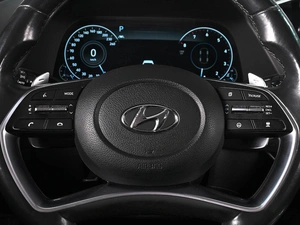 Седан Hyundai Sonata 2021 года, 2439000 рублей, Ростов-на-Дону