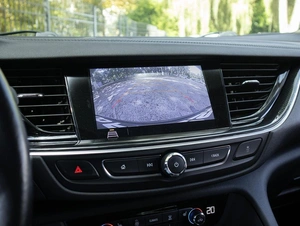 Лифтбек Opel Insignia 2019 года, 2199000 рублей, Большой Сочи