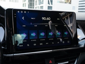 Лифтбек Volkswagen Polo 2021 года, 1850000 рублей, Краснодар