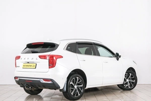 Внедорожник Haval Jolion 2022 года, 1979000 рублей, Красноярск