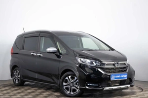 Минивэн Honda Freed 2022 года, 2439000 рублей, Пермь