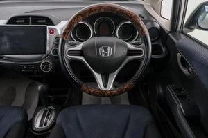 Хетчбэк Honda Fit 2011 года, 1079000 рублей, Красноярск