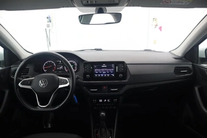 Хэтчбек 4 дв. Volkswagen Polo 2021 года, 1810000 рублей, Орёл