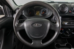 Седан ВАЗ (LADA) Granta 2013 года, 399000 рублей, Пермь