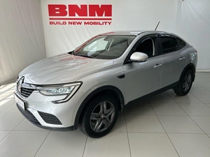 Внедорожник Renault Arkana 2020 года, 1750000 рублей, Смоленск