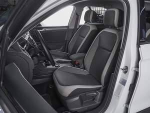 Внедорожник Volkswagen Tiguan 2019 года, 2350000 рублей, Ростов-на-Дону