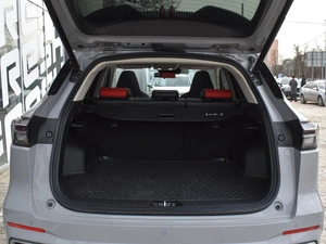 Внедорожник Changan UNI-S 2024 года, 2450000 рублей, Краснодар