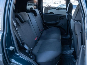 Внедорожник ВАЗ (LADA) Niva Travel 2025 года, 1290000 рублей, Волгоград