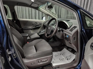Седан Toyota SAI 2010 года, 1270000 рублей, Красноярск