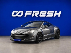 Купе Peugeot RCZ 2010 года, 1399784 рублей, Москва