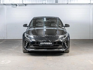 Седан Kia Optima 2016 года, 1899000 рублей, Ставрополь