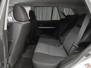 Внедорожник Suzuki Grand Vitara 2007 года, 799000 рублей, Красноярск