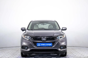 Внедорожник Honda HR-V 2019 года, 2349000 рублей, Пермь