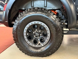 Пикап Ford F-150 Raptor 2025 года, 13490000 рублей, Павловская Слобода