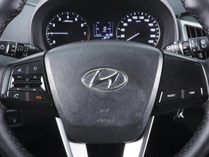 Внедорожник Hyundai Creta 2017 года, 1580000 рублей, Ростов-на-Дону