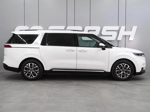 Минивэн Kia Carnival 2021 года, 4134000 рублей, Воронеж