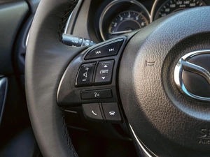 Седан Mazda 6 2013 года, 1390000 рублей, Краснодар