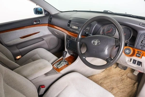 Седан Toyota Mark II 2002 года, 699000 рублей, Пермь