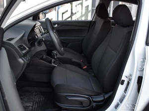 Седан Hyundai Solaris 2020 года, 1500000 рублей, Краснодар